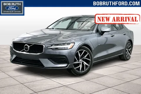 Gray 2019 Volvo S60 Momentum for sale in Dillsburg, PA