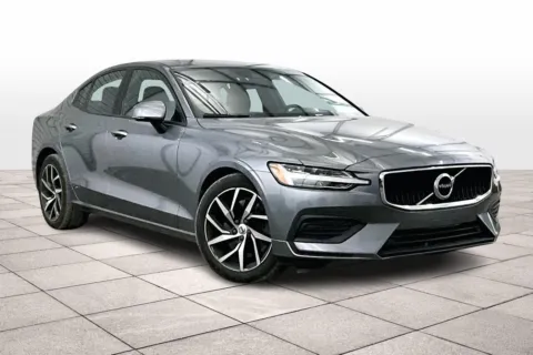 Photos of 2019 Volvo S60 Momentum for sale in Dillsburg, PA at Bob Ruth Ford Dillsburg