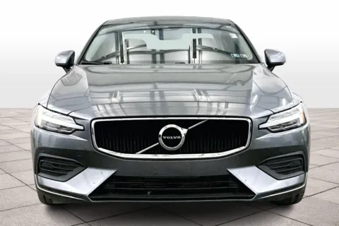 Another view of 2019 Volvo S60 Momentum for sale in Dillsburg, PA at Bob Ruth Ford Dillsburg