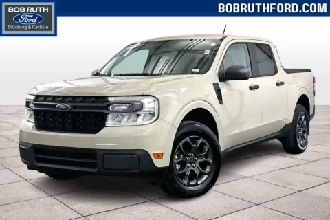 Brown 2024 Ford Maverick XLT for sale in Dillsburg, PA