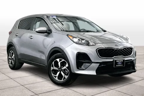 Photos of 2022 Kia Sportage LX for sale in Dillsburg, PA at Bob Ruth Ford Dillsburg