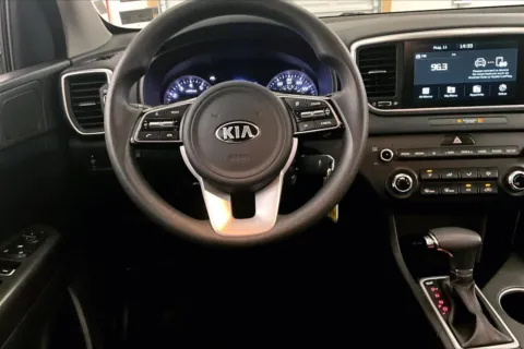 More photos of 2022 Kia Sportage LX at Bob Ruth Ford Dillsburg, PA