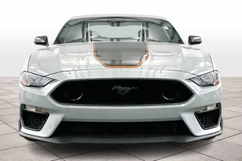 Another view of 2022 Ford Mustang Mach 1 for sale in Dillsburg, PA at Bob Ruth Ford Dillsburg