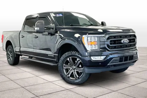 Photos of 2022 Ford F-150 XLT for sale in Dillsburg, PA at Bob Ruth Ford Dillsburg