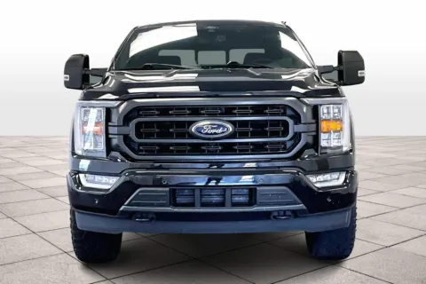 Another view of 2022 Ford F-150 XLT for sale in Dillsburg, PA at Bob Ruth Ford Dillsburg