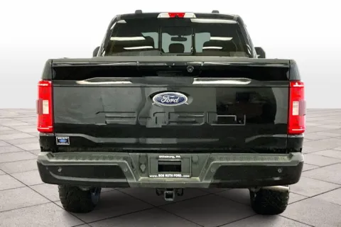 More photos of 2022 Ford F-150 XLT at Bob Ruth Ford Dillsburg, PA