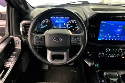 More photos of 2022 Ford F-150 XLT at Bob Ruth Ford Dillsburg, PA