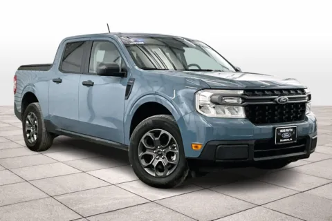 Photos of 2023 Ford Maverick XLT for sale in Dillsburg, PA at Bob Ruth Ford Dillsburg