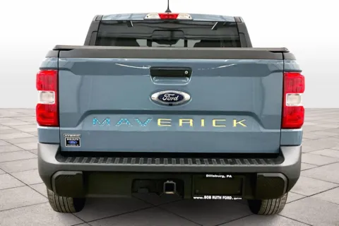 More photos of 2023 Ford Maverick XLT at Bob Ruth Ford Dillsburg, PA
