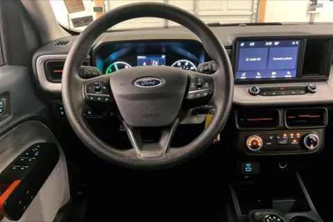 More photos of 2023 Ford Maverick XLT at Bob Ruth Ford Dillsburg, PA