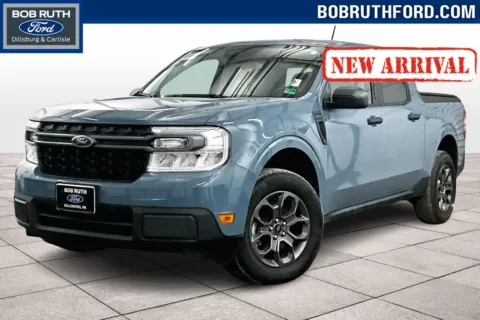 Blue 2023 Ford Maverick XLT for sale in Dillsburg, PA