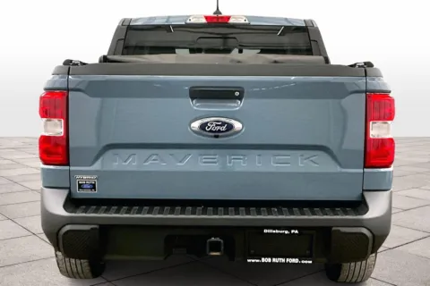 More photos of 2023 Ford Maverick XLT at Bob Ruth Ford Dillsburg, PA