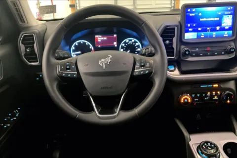 More photos of 2024 Ford Bronco Sport Big Bend at Bob Ruth Ford Dillsburg, PA