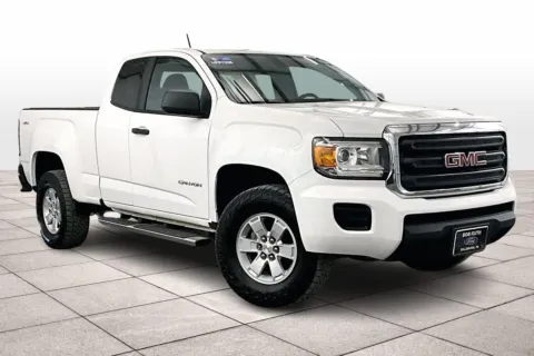 Photos of 2020 GMC Canyon 4WD for sale in Dillsburg, PA at Bob Ruth Ford Dillsburg