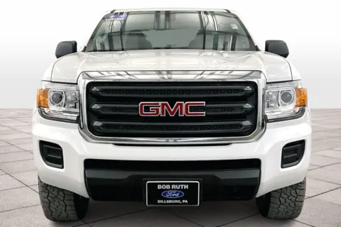 Another view of 2020 GMC Canyon 4WD for sale in Dillsburg, PA at Bob Ruth Ford Dillsburg