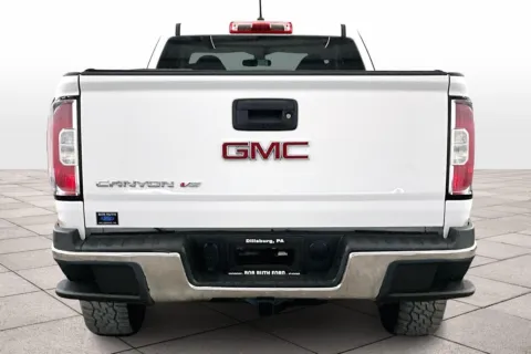 More photos of 2020 GMC Canyon 4WD at Bob Ruth Ford Dillsburg, PA