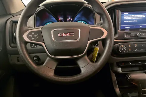 More photos of 2020 GMC Canyon 4WD at Bob Ruth Ford Dillsburg, PA