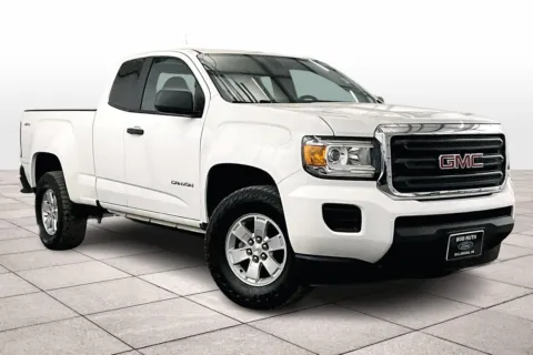 Photos of 2020 GMC Canyon 4WD for sale in Dillsburg, PA at Bob Ruth Ford Dillsburg