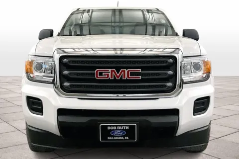 Another view of 2020 GMC Canyon 4WD for sale in Dillsburg, PA at Bob Ruth Ford Dillsburg