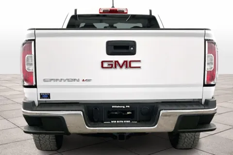 More photos of 2020 GMC Canyon 4WD at Bob Ruth Ford Dillsburg, PA