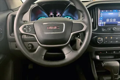 More photos of 2020 GMC Canyon 4WD at Bob Ruth Ford Dillsburg, PA