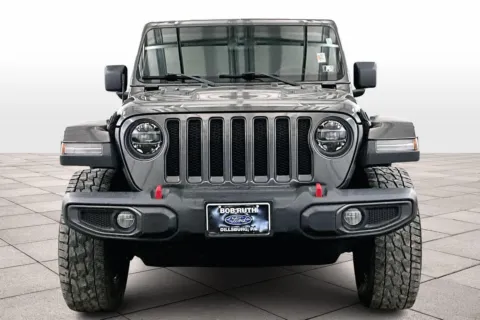 Another view of 2020 Jeep Wrangler Unlimited Rubicon for sale in Dillsburg, PA at Bob Ruth Ford Dillsburg