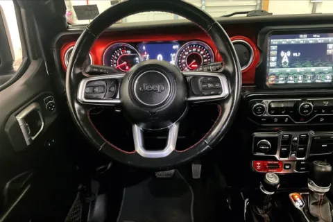 More photos of 2020 Jeep Wrangler Unlimited Rubicon at Bob Ruth Ford Dillsburg, PA