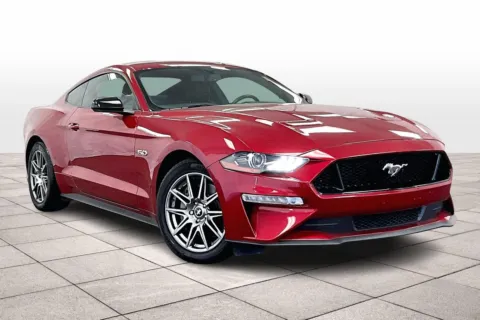 Photos of 2020 Ford Mustang GT for sale in Dillsburg, PA at Bob Ruth Ford Dillsburg