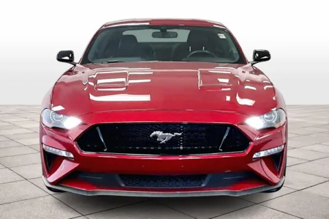 Another view of 2020 Ford Mustang GT for sale in Dillsburg, PA at Bob Ruth Ford Dillsburg