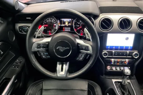 More photos of 2020 Ford Mustang GT at Bob Ruth Ford Dillsburg, PA