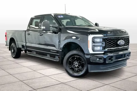 Photos of 2023 Ford Super Duty F-250 SRW XLT for sale in Dillsburg, PA at Bob Ruth Ford Dillsburg