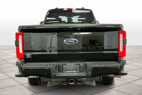 More photos of 2023 Ford Super Duty F-250 SRW XLT at Bob Ruth Ford Dillsburg, PA