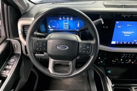 More photos of 2023 Ford Super Duty F-250 SRW XLT at Bob Ruth Ford Dillsburg, PA