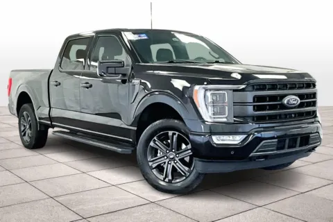 Photos of 2023 Ford F-150 LARIAT for sale in Dillsburg, PA at Bob Ruth Ford Dillsburg
