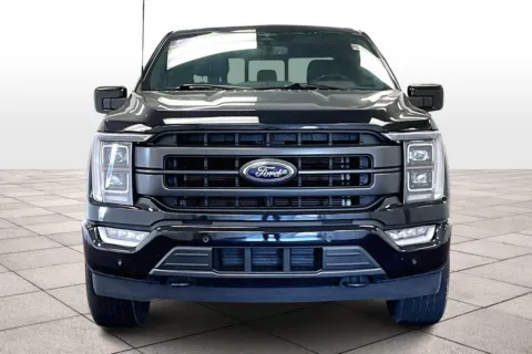 Another view of 2023 Ford F-150 LARIAT for sale in Dillsburg, PA at Bob Ruth Ford Dillsburg