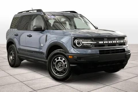 Photos of 2024 Ford Bronco Sport Big Bend for sale in Dillsburg, PA at Bob Ruth Ford Dillsburg