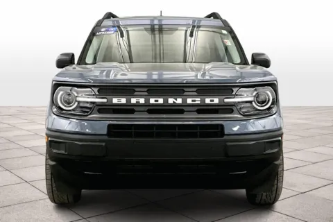 Another view of 2024 Ford Bronco Sport Big Bend for sale in Dillsburg, PA at Bob Ruth Ford Dillsburg