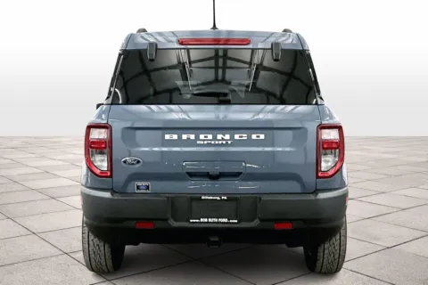 More photos of 2024 Ford Bronco Sport Big Bend at Bob Ruth Ford Dillsburg, PA