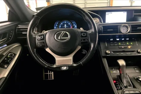 More photos of 2016 Lexus RC 300 at Bob Ruth Ford Dillsburg, PA