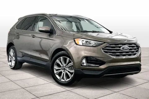 Photos of 2019 Ford Edge Titanium for sale in Dillsburg, PA at Bob Ruth Ford Dillsburg