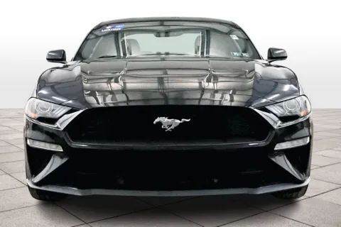 Another view of 2018 Ford Mustang EcoBoost for sale in Dillsburg, PA at Bob Ruth Ford Dillsburg