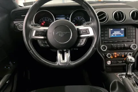 More photos of 2018 Ford Mustang EcoBoost at Bob Ruth Ford Dillsburg, PA