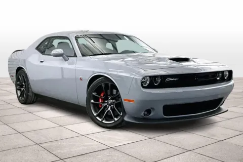 Photos of 2021 Dodge Challenger R/T Scat Pack for sale in Dillsburg, PA at Bob Ruth Ford Dillsburg