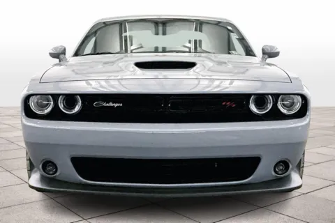 Another view of 2021 Dodge Challenger R/T Scat Pack for sale in Dillsburg, PA at Bob Ruth Ford Dillsburg