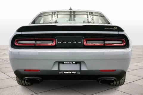 More photos of 2021 Dodge Challenger R/T Scat Pack at Bob Ruth Ford Dillsburg, PA