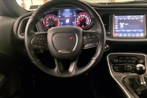 More photos of 2021 Dodge Challenger R/T Scat Pack at Bob Ruth Ford Dillsburg, PA