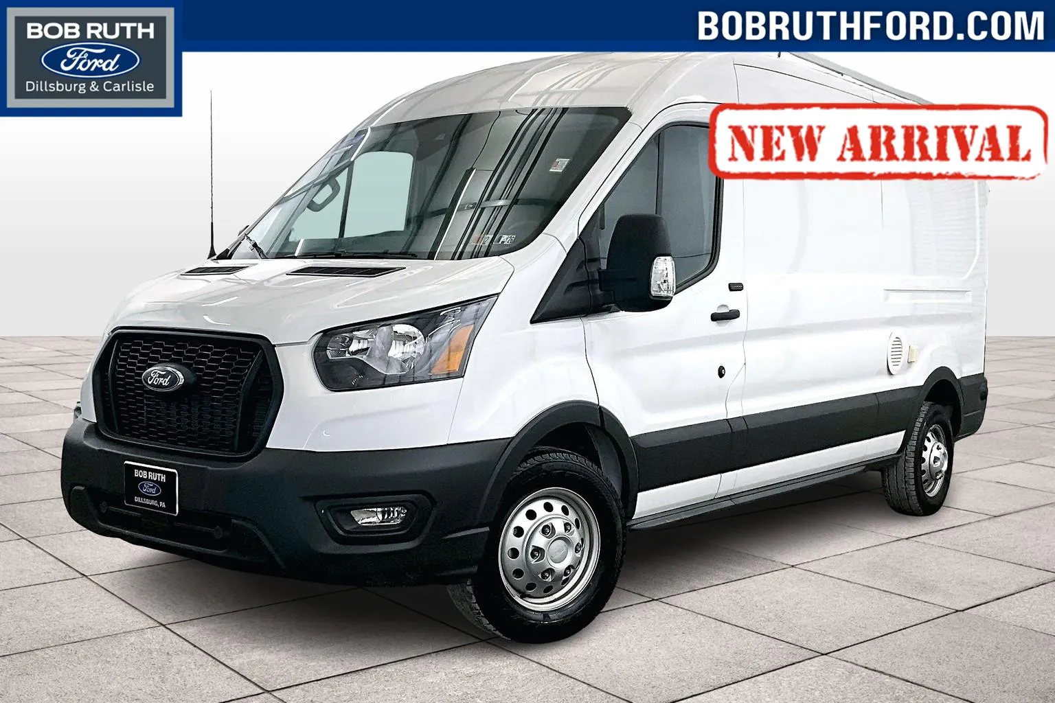 2021 Ford Transit Cargo Van 250 for sale in Dillsburg, PA