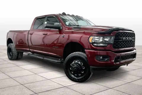 Photos of 2022 Ram 3500 Big Horn for sale in Dillsburg, PA at Bob Ruth Ford Dillsburg