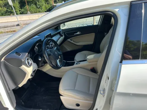 Another view of 2015 Mercedes-Benz GLA-Class GLA 250 for sale in Dillsburg, PA at Bob Ruth Ford Dillsburg