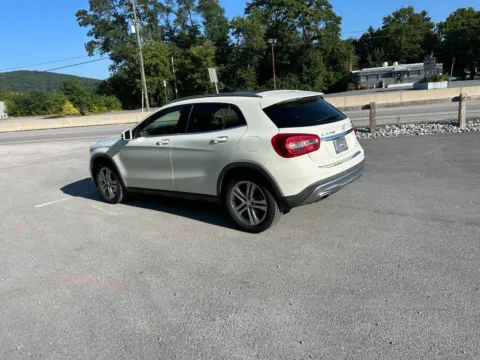 More photos of 2015 Mercedes-Benz GLA-Class GLA 250 at Bob Ruth Ford Dillsburg, PA